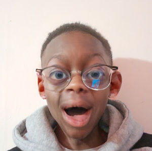 Meet your Posher, Ayden